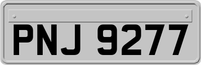 PNJ9277