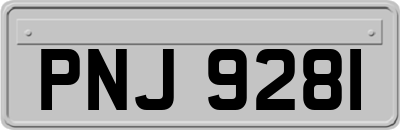 PNJ9281
