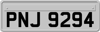PNJ9294