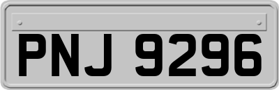 PNJ9296
