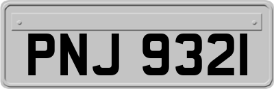 PNJ9321