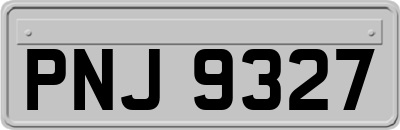 PNJ9327