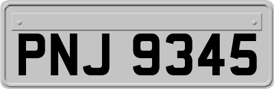 PNJ9345