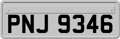 PNJ9346
