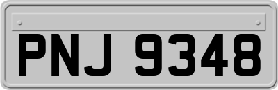 PNJ9348