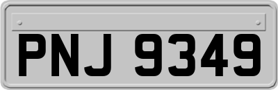 PNJ9349