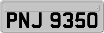 PNJ9350