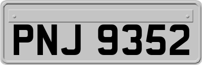 PNJ9352