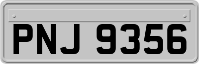 PNJ9356