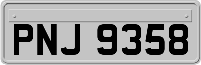 PNJ9358