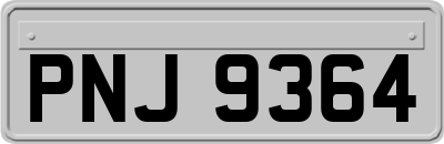 PNJ9364