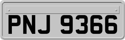 PNJ9366