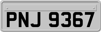 PNJ9367