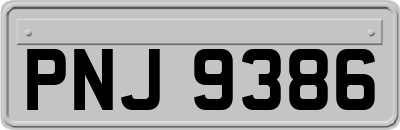 PNJ9386