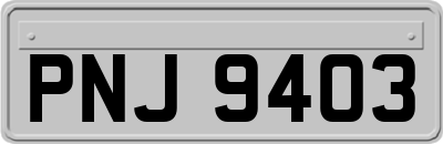 PNJ9403