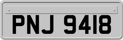 PNJ9418