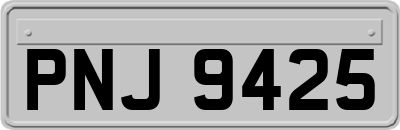 PNJ9425
