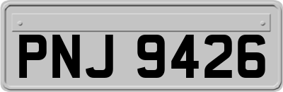 PNJ9426
