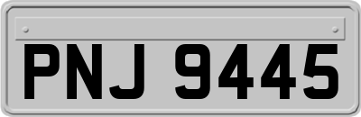 PNJ9445