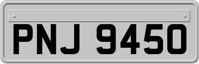 PNJ9450