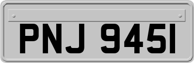 PNJ9451