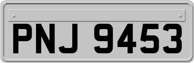 PNJ9453