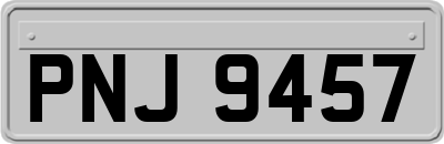 PNJ9457