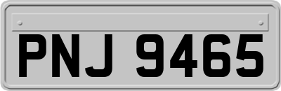 PNJ9465