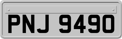 PNJ9490