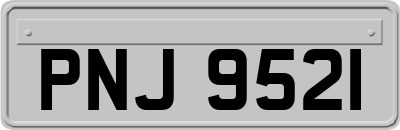 PNJ9521