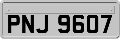 PNJ9607