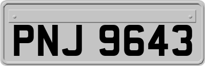 PNJ9643