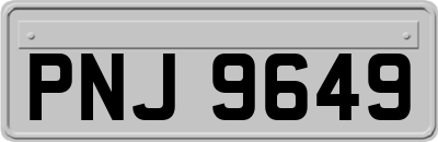 PNJ9649