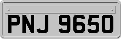 PNJ9650