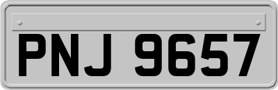 PNJ9657