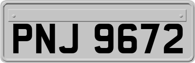 PNJ9672