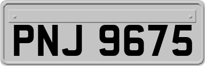 PNJ9675