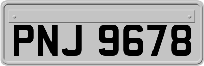 PNJ9678