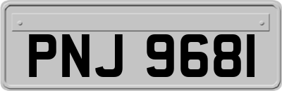 PNJ9681