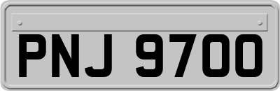 PNJ9700