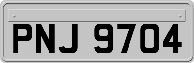 PNJ9704