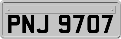 PNJ9707