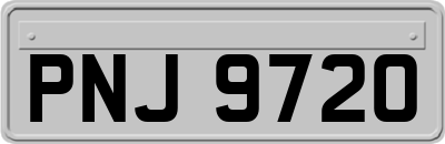PNJ9720