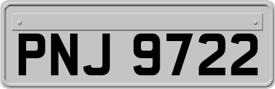 PNJ9722