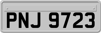 PNJ9723