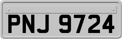 PNJ9724