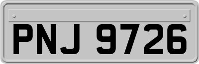 PNJ9726