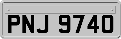 PNJ9740