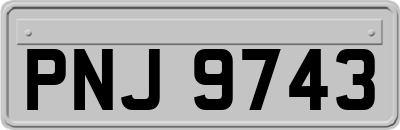 PNJ9743