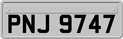 PNJ9747